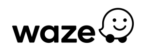Waze Logo