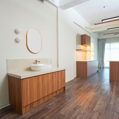The Curated Space by Red Studio 4