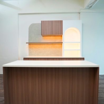 The Lifestyle Kitchen by Red Studio h1