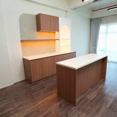 The Lifestyle Kitchen by Red Studio h3