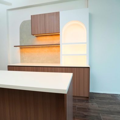 The Lifestyle Kitchen by Red Studio h4