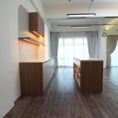 The Lifestyle Kitchen by Red Studio h5