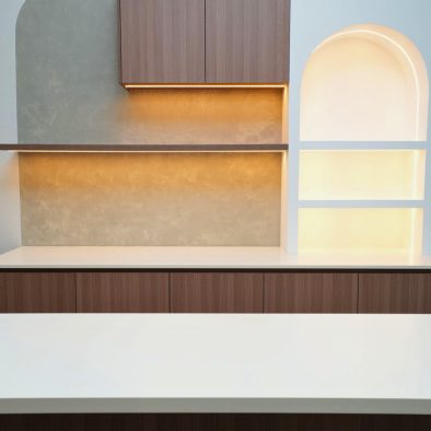 The Lifestyle Kitchen by Red Studio v1
