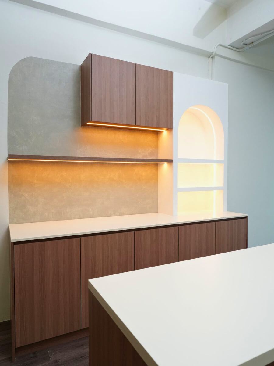 The Lifestyle Kitchen by Red Studio v2
